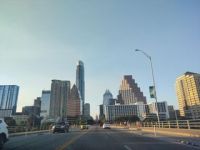 Lost in Austin